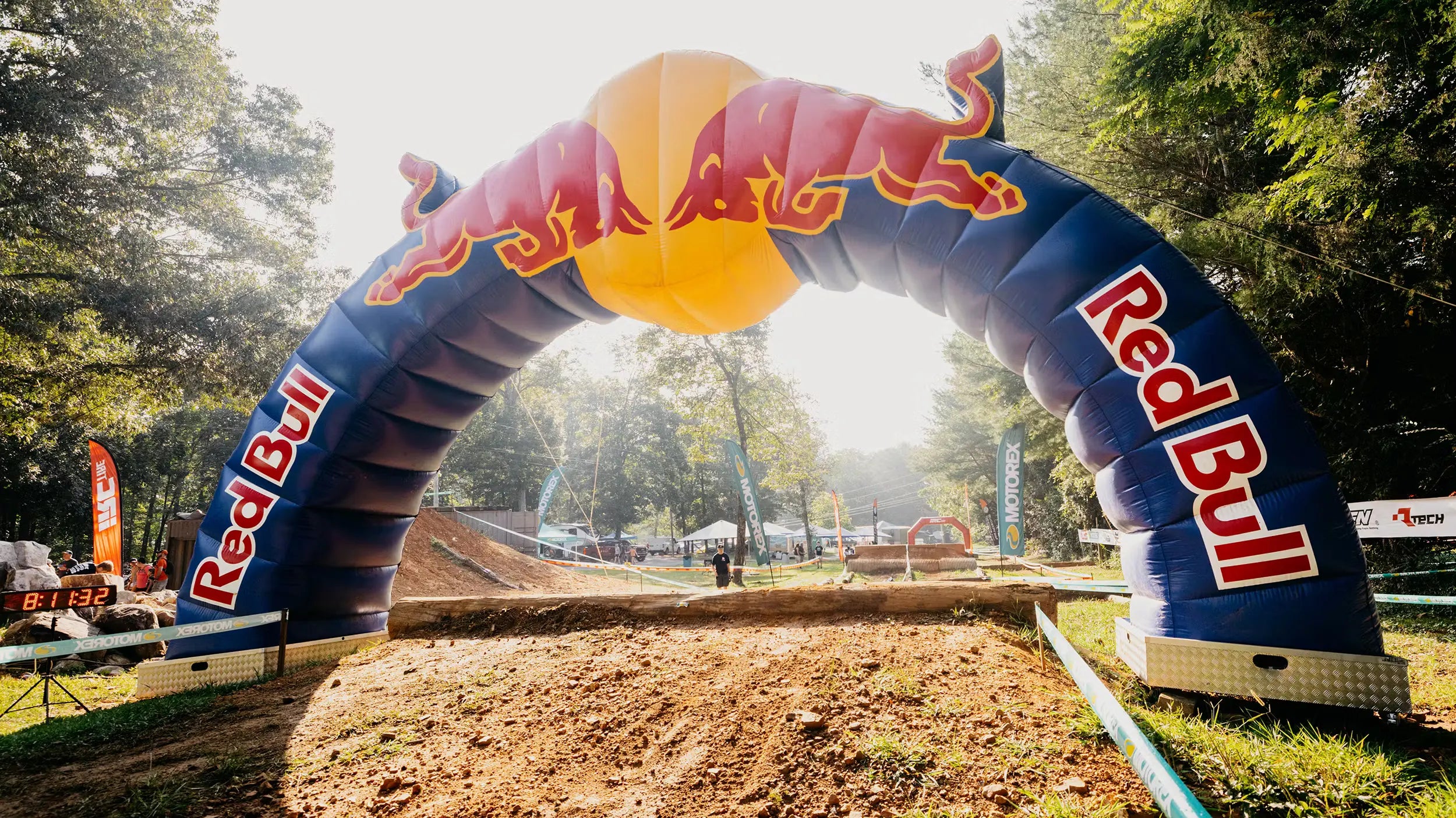 2025 TKO Hard Enduro