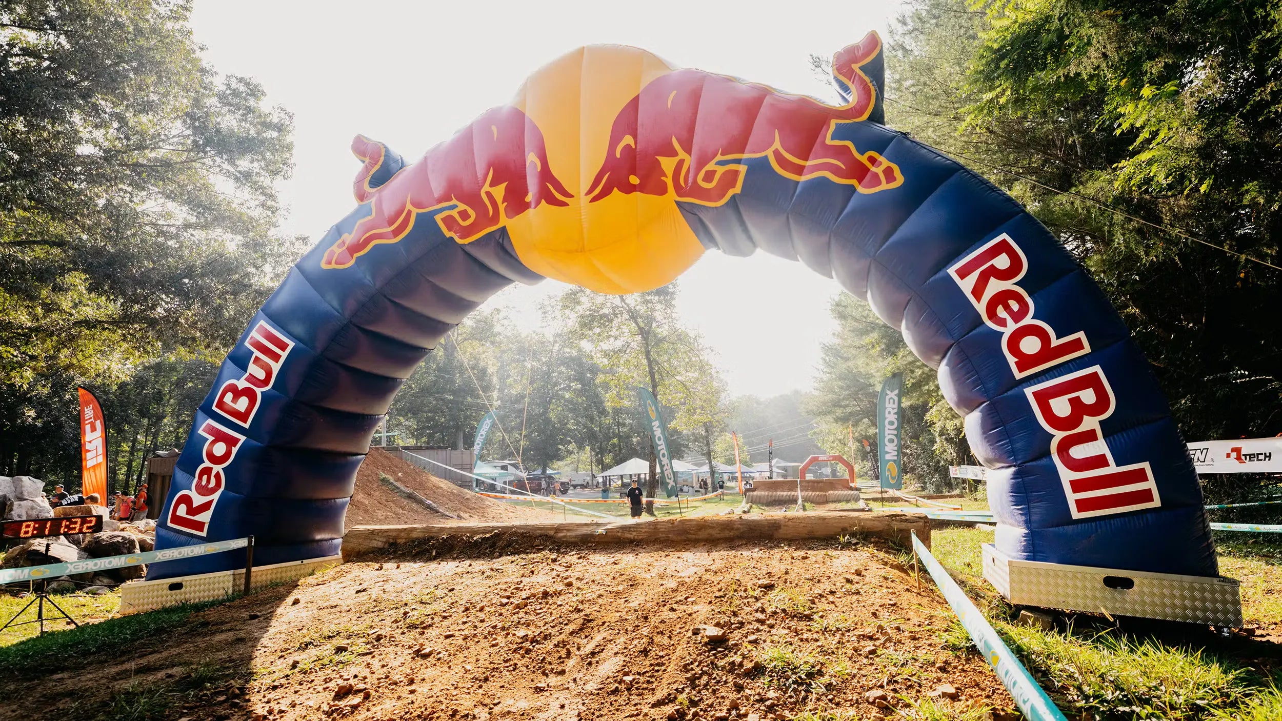 2025 TKO Hard Enduro