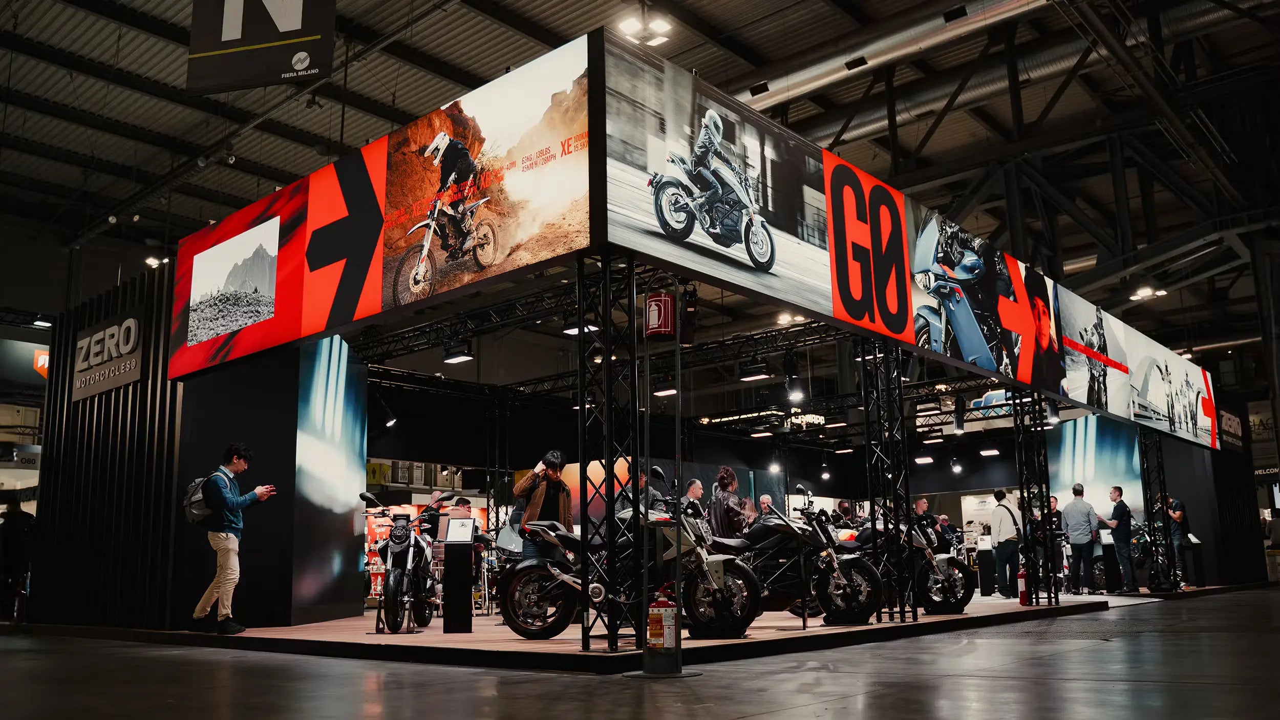 2025 Model Year Launch