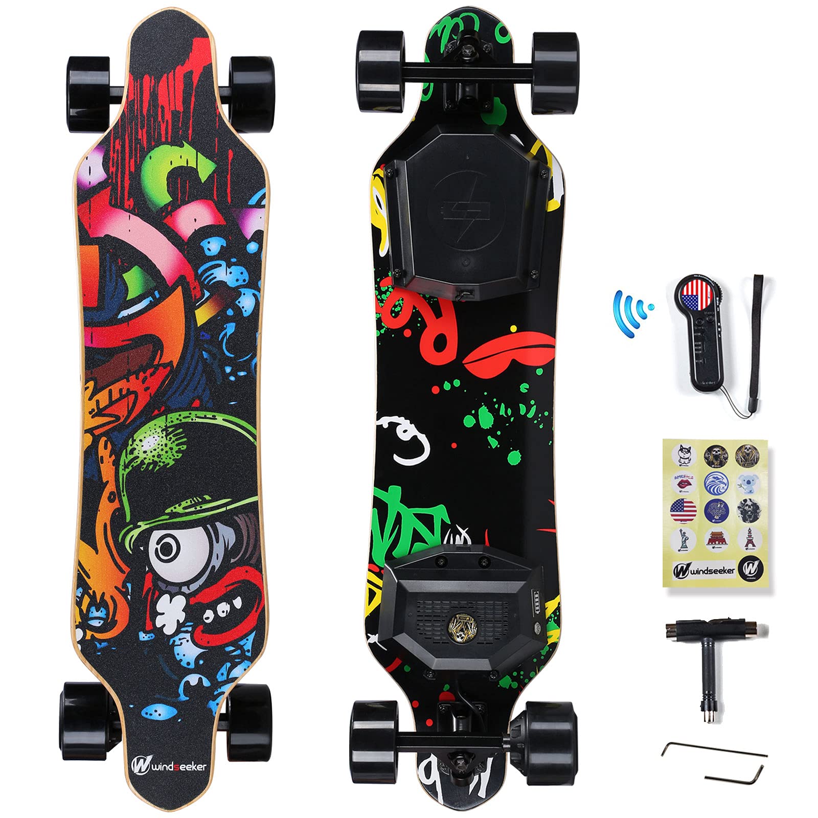 Winseeker H2B-02 – JKING SPORT