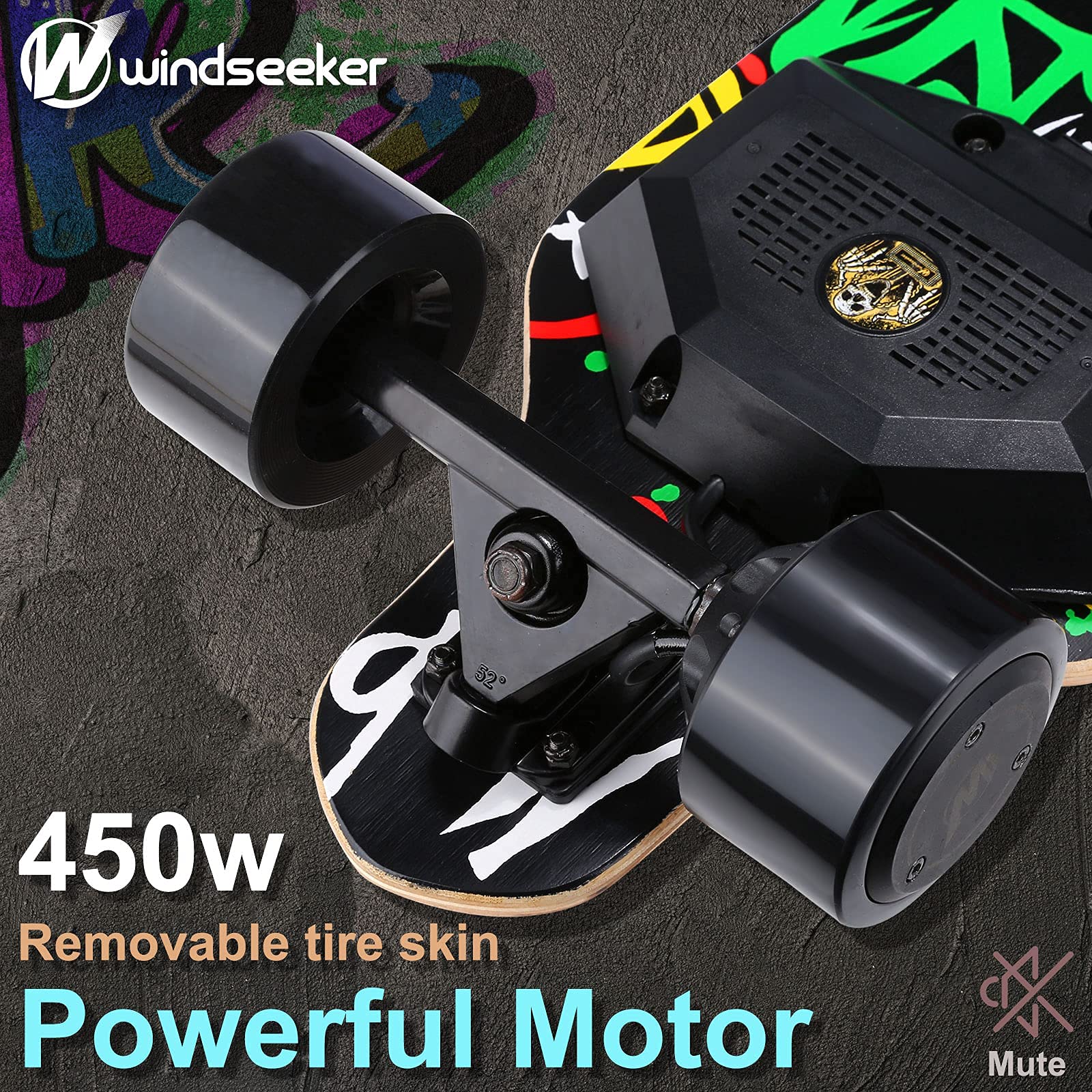 Winseeker H2B-02 – JKING SPORT